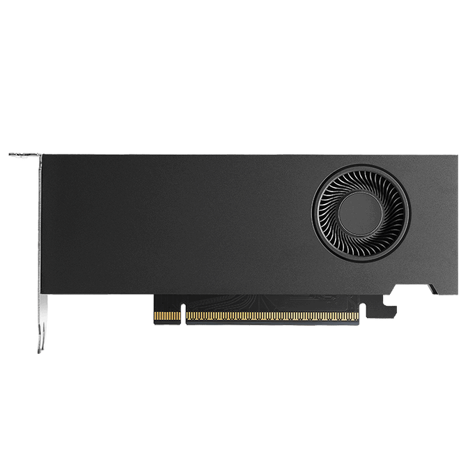 Gr&aacute;fica NVIDIA RTX PRO 4000 Blackwell 24GB SFF GDDR7 image number 2