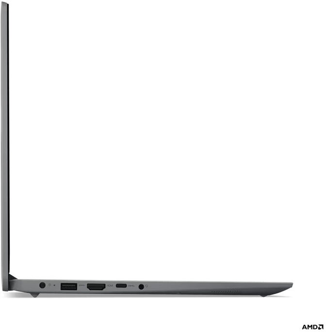 Port&aacute;til Lenovo IdeaPad 1 15AMN7-730 15.6" R3 7320U 8GB DDR5 128GB Radeon Graphics image number 1