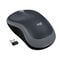 Rato Logitech M185 Wireless Cinzento