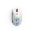 Rato Gaming Glorious Model D Wireless Branco image number null