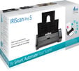 Scanner de Mesa IRIS IRISCan Pro 5 23PPM ADF20 image number null