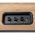 Colunas Hi-fi Vulkkano T40 ARC 40W Bluetooth HDMI ARC Castanhas image number null