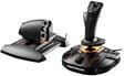 Joystick Thrustmaster T.16000M FCS HOTAS PC image number null