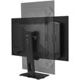 Monitor Asus ROG Strix XG27AQWMG WOLED 27" QHD 280Hz 16:9 FreeSync Premium / G-SYNC Compatible / VESA Adaptive Sync image number null