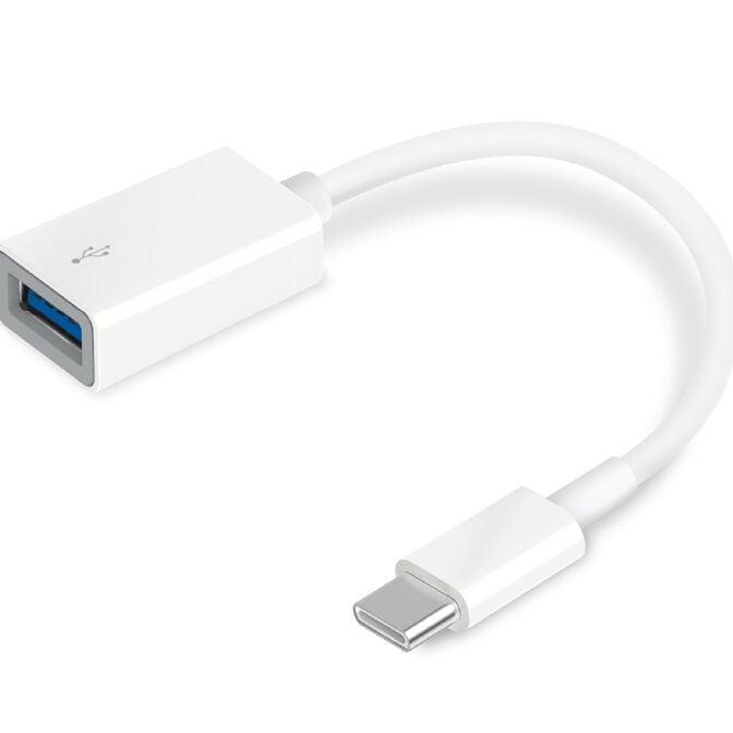 Adaptador USB TP-Link UC400 USB Type-C > USB 3.0 image number 2