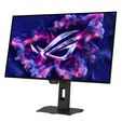 Monitor Asus ROG Strix XG27AQDMG Gen2 (XG27AQDMGR) WOLED 27" QHD 16:9 240Hz FreeSync Premium Pro / G-SYNC / VESA Adaptive Sync image number null