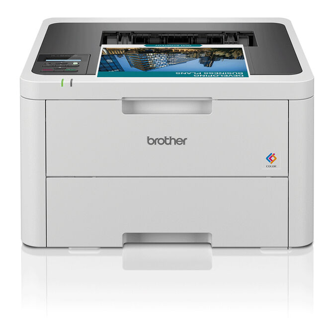 Impressora Laser Brother HL-L3240CDW Cores WiFi image number 0