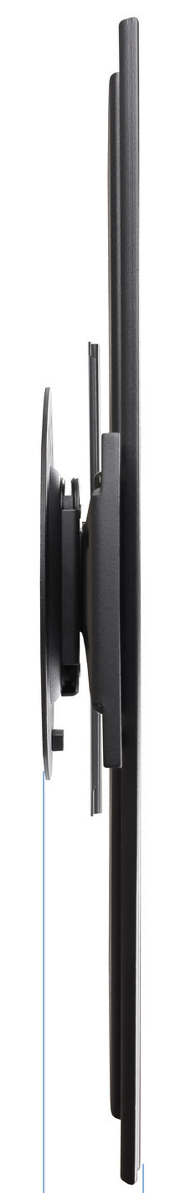 Suporte de Parede Tooq Rota&ccedil;&atilde;o 360&ordm; 37" a 70" Max. 50Kg Preto image number 4