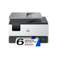 Impressora Multifun&ccedil;&otilde;es a Jato de Tinta HP OfficeJet Pro 9122e All-in-One WiFi image number null