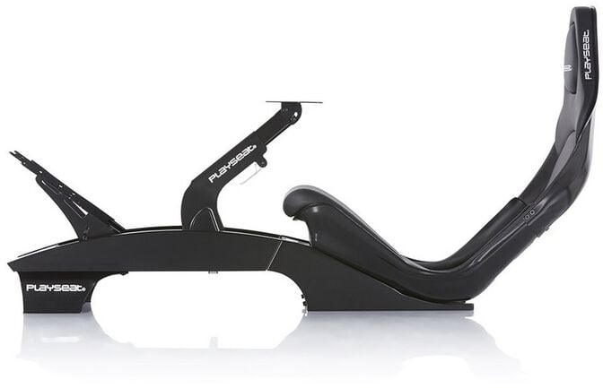 Cockpit Playseat&reg; Formula Preto image number 2