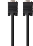 Cabo SVGA Nanocable VGA M/M 1.8 M Preto image number null