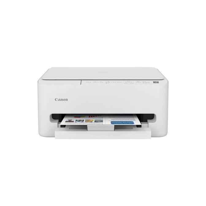 Impressora Multifun&ccedil;&otilde;es a Laser Canon PIXMA TS4150i WiFi image number 2
