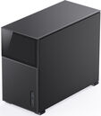 Caixa Micro-ATX Jonsbo D31 MESH com Visor Vidro Temperado Preto image number null