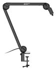 Bra&ccedil;o para Microfone Endgame Gear MicArm - Preto image number null