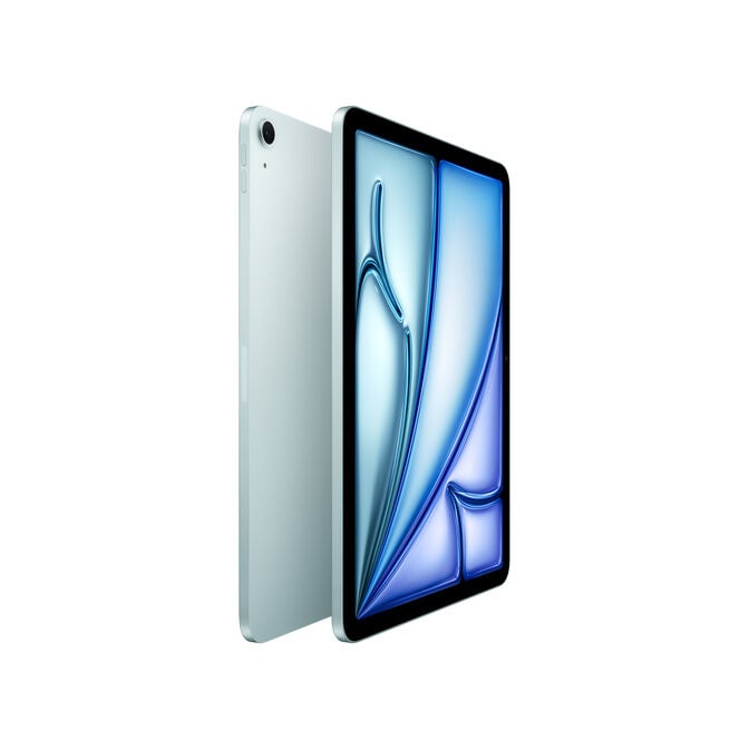 Tablet Apple iPad Air M4 11" Wi-Fi 1TB Azul image number 1