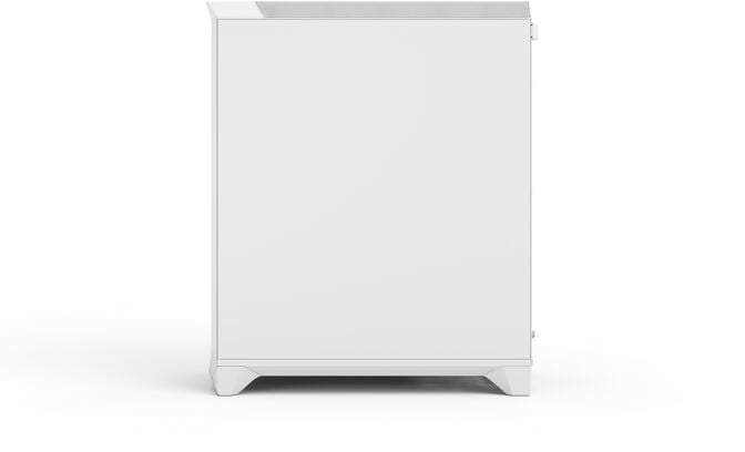 Caixa E-ATX Fractal Design Meshify 3 Branca TG Clear Tint image number 14