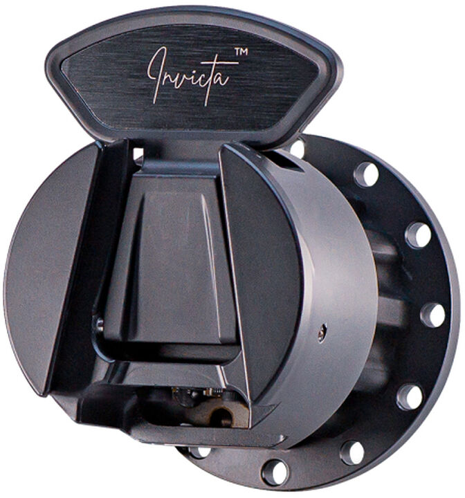 Quick Release Asetek SimSports INVICTA image number 0