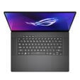 Port&aacute;til ASUS ROG Zephyrus G16 GU605CP 16" Ultra 9 285H 32GB DDR5 2TB RTX 5070 OLED 2.5K 240Hz W11 image number null