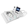 Water Cooler CPU AIO Thermalright Frozen Vision V2 ARGB Branco - 360mm image number null