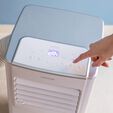 Ar Condicionado Port&aacute;til Cecotec ForceClima 7100 Soundless image number null