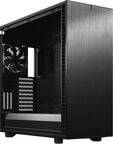Caixa E-ATX Fractal Design Define 7 XL Preta image number null
