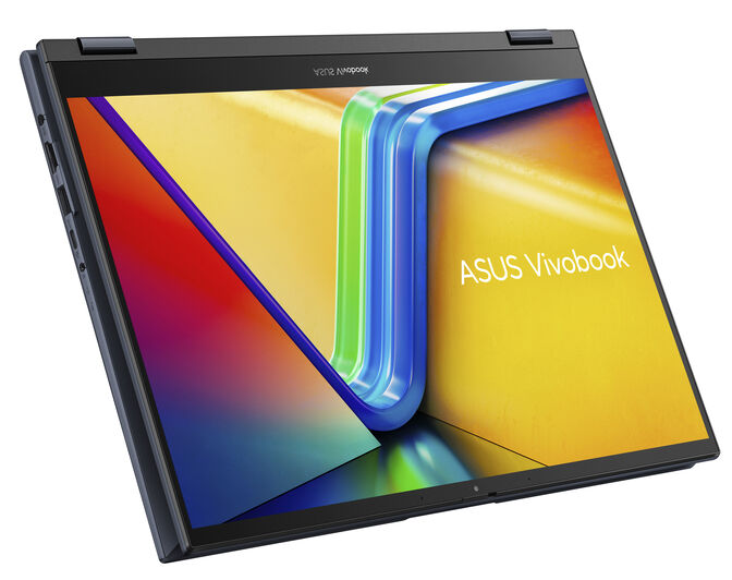 Port&aacute;til ASUS VivoBook Flip TN3402 14" R7 7730U 16GB 512GB Radeon Graphics WUXGA Touch W11 Pro + Pen image number 13
