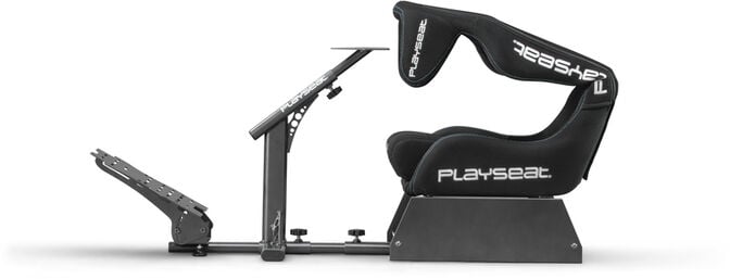 Cockpit Playseat&reg; Evolution PRO Preto ActiFit&trade; image number 12
