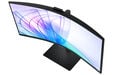 Monitor Curvo Samsung ViewFinity S6 34" S65VC VA UWQHD 100Hz USB-C (PD90W) KVM Webcam image number null