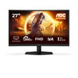 Monitor Curvo AOC Gaming 27" C27G42ZE Fast VA FHD 260Hz image number null