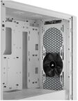 Caixa ATX Corsair 3000D Airflow Branca Vidro Temperado image number null