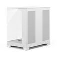 Caixa ATX Fractal Design Pop 2 Vision RGB TG White image number null