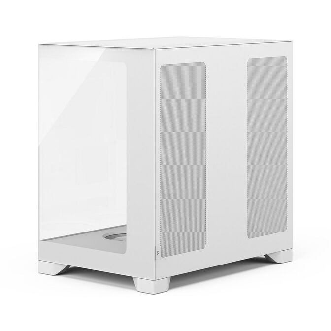 Caixa ATX Fractal Design Pop 2 Vision RGB TG White image number 15