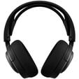 Headset Steelseries Arctis Nova 5X Wireless/Bluetooth Preto image number null
