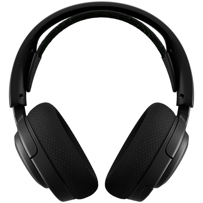Headset Steelseries Arctis Nova 5X Wireless/Bluetooth Preto image number 6