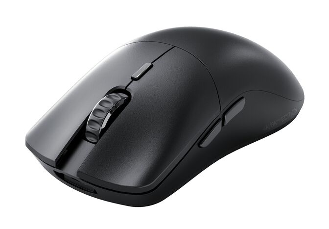 Rato Gaming Glorious Model O 2 PRO Wireless 4K/8K Polling Preto image number 2