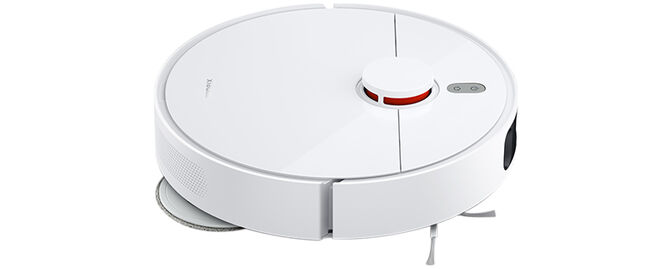 Aspirador Rob&ocirc; Xiaomi Robot Vacuum S10+ image number 0