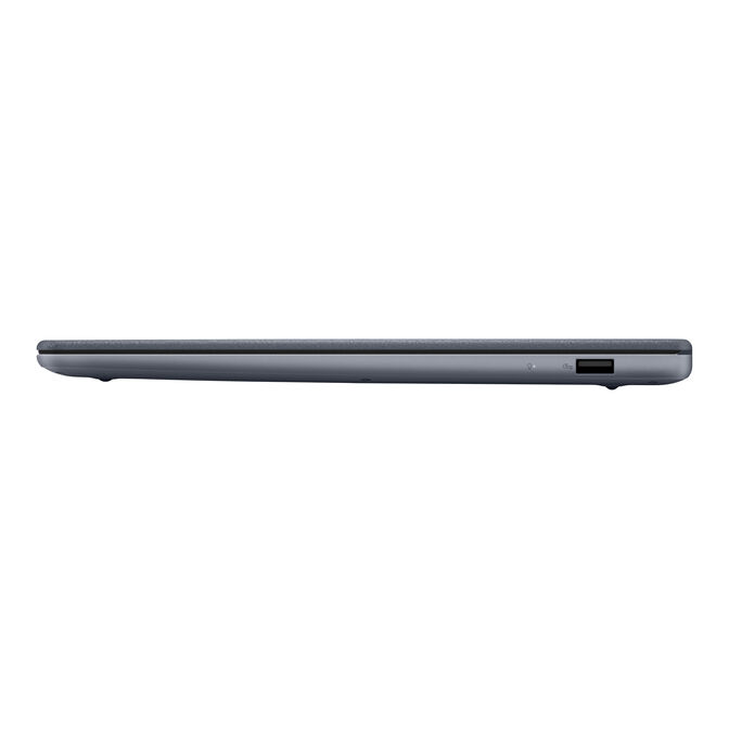 Port&aacute;til ASUS Zenbook 14 UX3480KA-A72BOHDAS01 14" Ryzen AI 7 345 24GB DDR5 512GB OLED Radeon Graphics FHD+ (sem carregador) image number 2