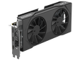 Gr&aacute;fica XFX Radeon RX 9060 XT Swift OC Gaming 16GB GDDR6 image number null