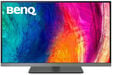 Monitor BenQ DesignVue 27" PD2706U IPS 4K ERGO DisplayHDR 400 USB-C Designer Monitor image number null