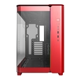 Caixa ATX Montech King 95 Vermelho image number null
