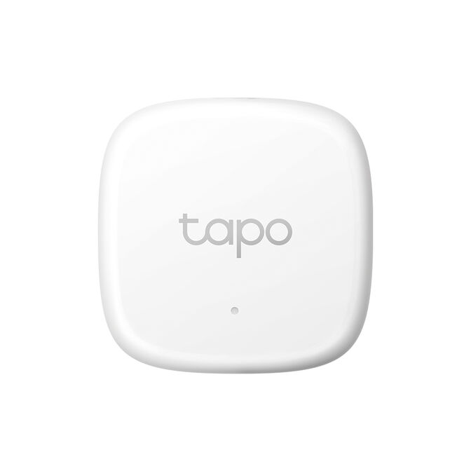 Sensor Inteligente TP-Link Tapo T310 Temperatura e Humidade image number 0