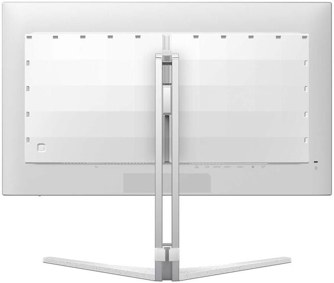 Monitor Philips EVNIA 8000 27" 27M2N8500 QD-OLED QHD 360Hz 0.03ms DisplayHDR TrueBlack 400 image number 1