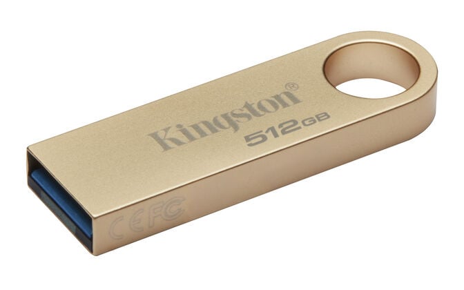 Pen Kingston DataTraveler SE9 G3 512GB USB3.2 Gen 1 image number 1