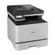 Impressora Multifun&ccedil;&otilde;es a Laser Brother MFC-L8730CDW Cores WiFi image number null