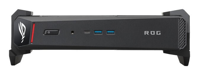 Mini PC ASUS NUC 15 ROG Ultra 9 275HX 32GB DDR5 2TB RTX 5080 W11 image number 18