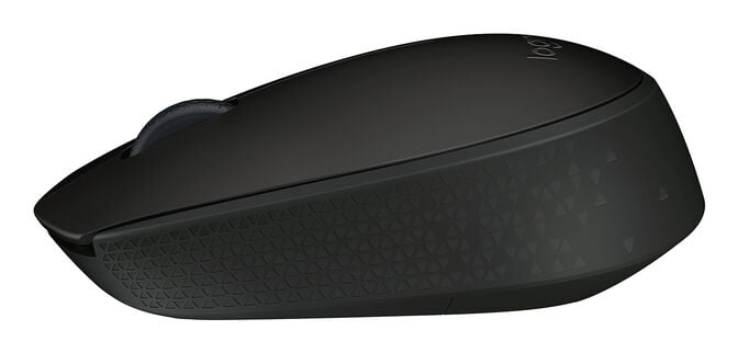 Rato Logitech B170 1000DPI Wireless Preto image number 1
