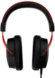 Headset HyperX Cloud Alpha Pro image number null
