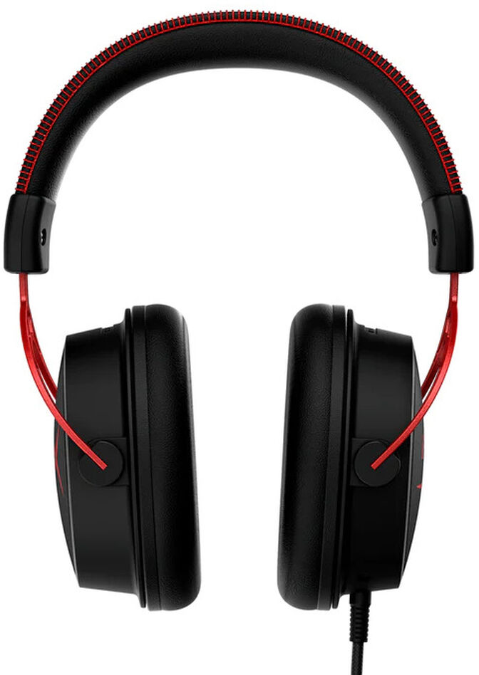 Headset HyperX Cloud Alpha Pro image number 2