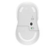 Rato Logitech Signature M650 L for Business 4000DPI Wireless/Bluetooth Branco image number null