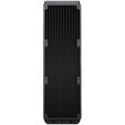 Water Cooler CPU Jonsbo TG-360 ARGB 360mm - Preto image number null